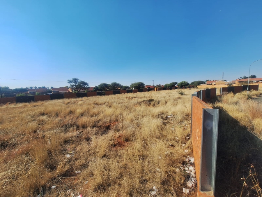 0 Bedroom Property for Sale in Minerva Gardens Northern Cape